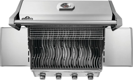 Rogue® 525 Gas Grill