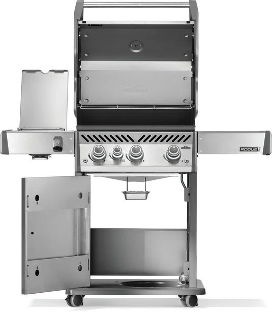 Rogue® PRO 425 SIB 2