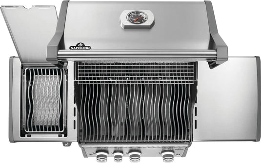 Rogue® PRO 425 SIB 3