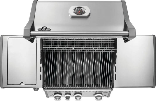 Rogue® PRO 425 SIB 4