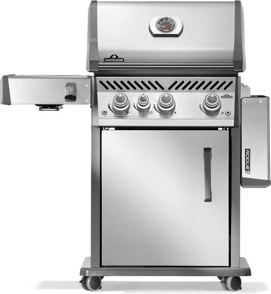 Rogue® PRO 425 SIB 6