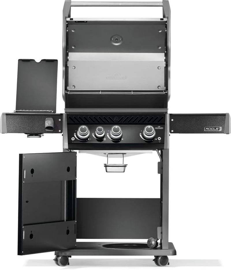 Load image into Gallery viewer, Rogue® PRO 425 SIB Black 2
