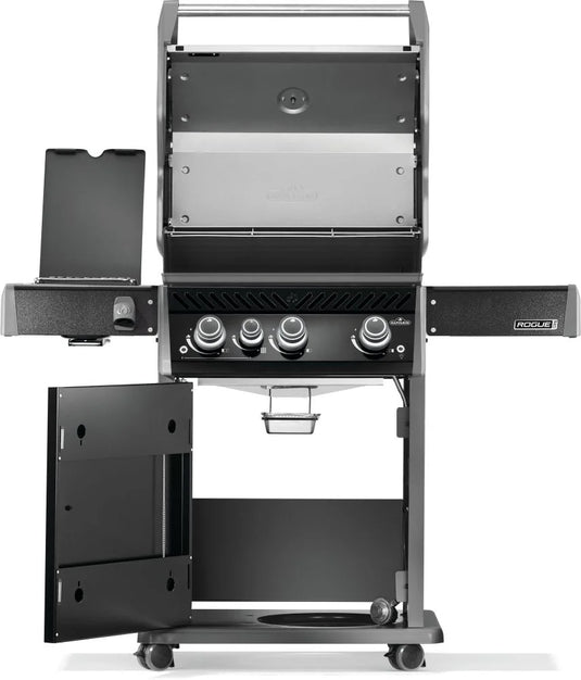 Rogue® PRO 425 SIB Black 2