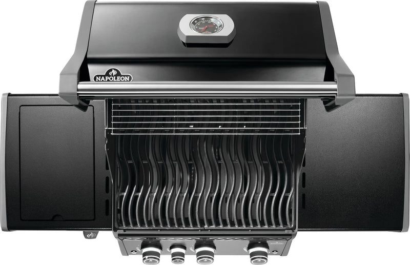Load image into Gallery viewer, Rogue® PRO 425 SIB Black 3
