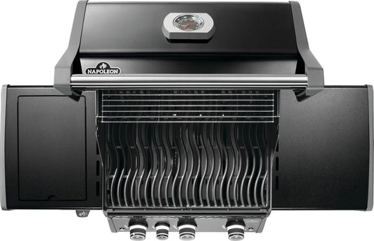 Rogue® PRO 425 SIB Black 3