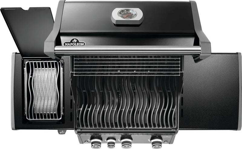 Load image into Gallery viewer, Rogue® PRO 425 SIB Black 4

