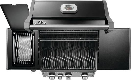 Rogue® PRO 425 SIB Black 4