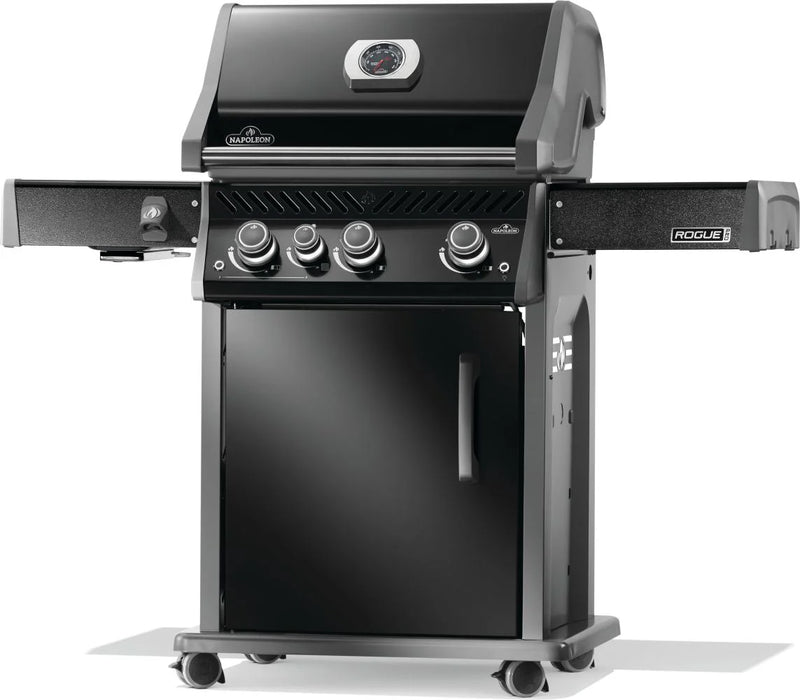 Load image into Gallery viewer, Rogue® PRO 425 SIB Black 5
