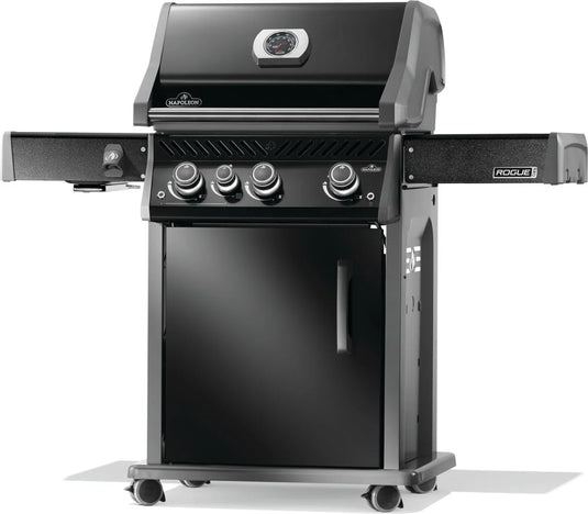 Rogue® PRO 425 SIB Black 5