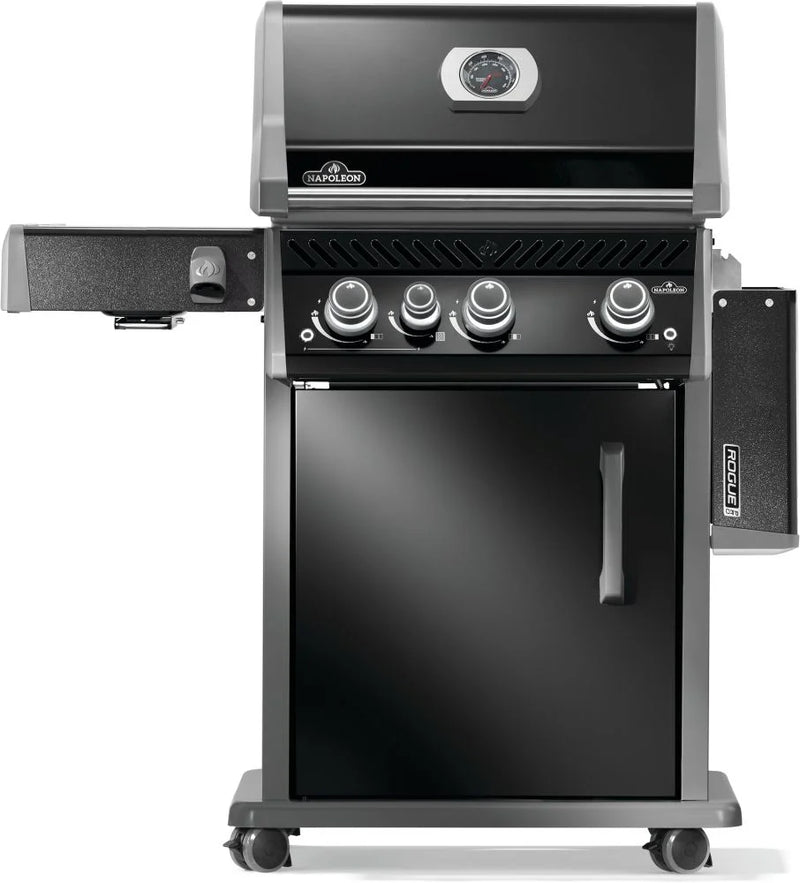 Load image into Gallery viewer, Rogue® PRO 425 SIB Black 6
