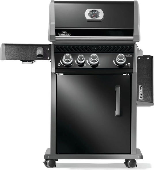 Rogue® PRO 425 SIB Black 6
