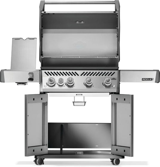 Rogue® PRO 525 SIB 2