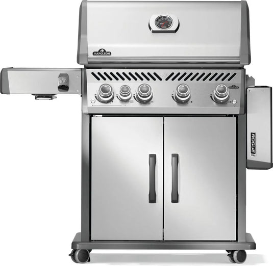 Rogue® PRO 525 SIB 3