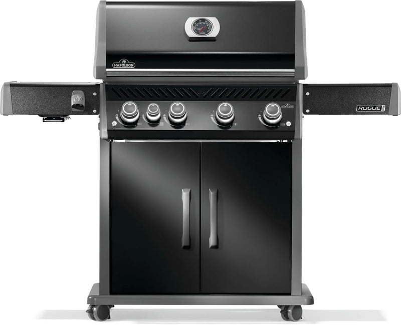 Load image into Gallery viewer, Rogue® PRO 525 SIB Black 1
