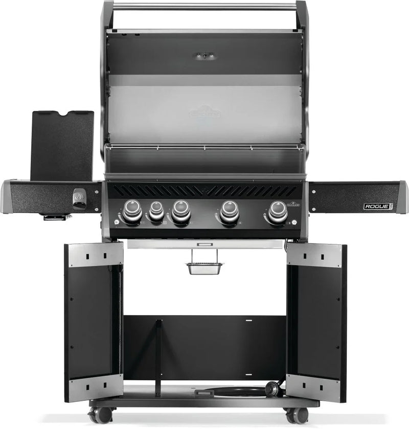 Load image into Gallery viewer, Rogue® PRO 525 SIB Black 2
