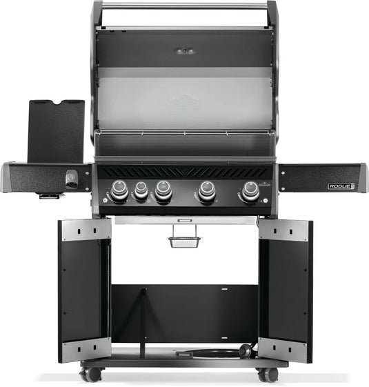 Rogue® PRO 525 SIB Black 2