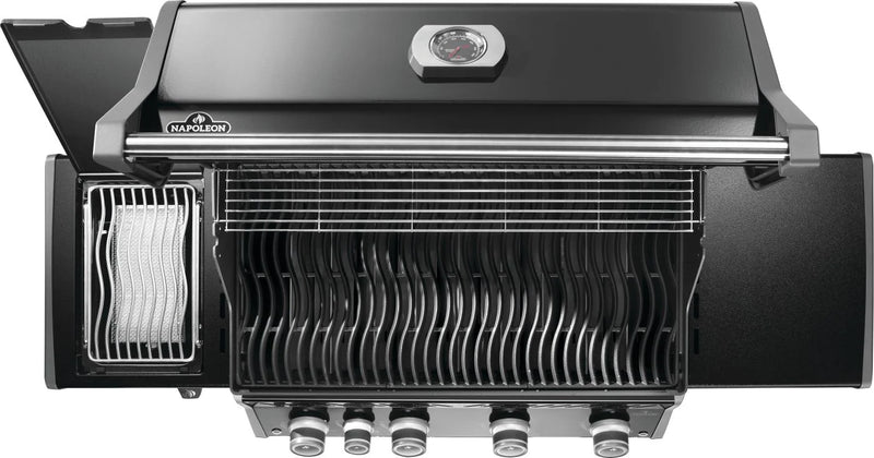 Load image into Gallery viewer, Rogue® PRO 525 SIB Black 3
