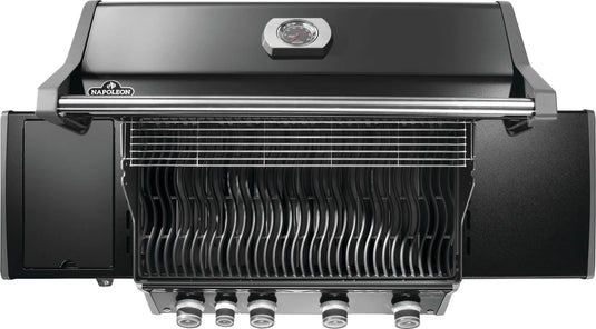 Rogue® PRO 525 SIB Black 4