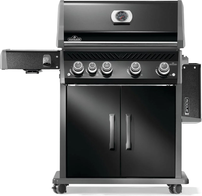 Load image into Gallery viewer, Rogue® PRO 525 SIB Black 5
