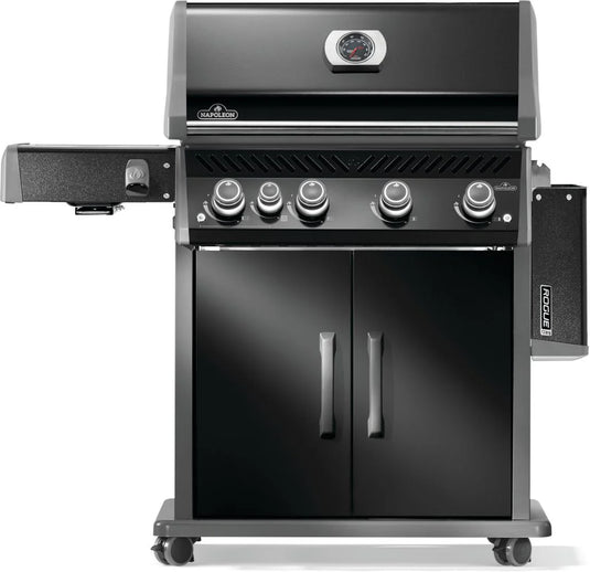Rogue® PRO 525 SIB Black 5