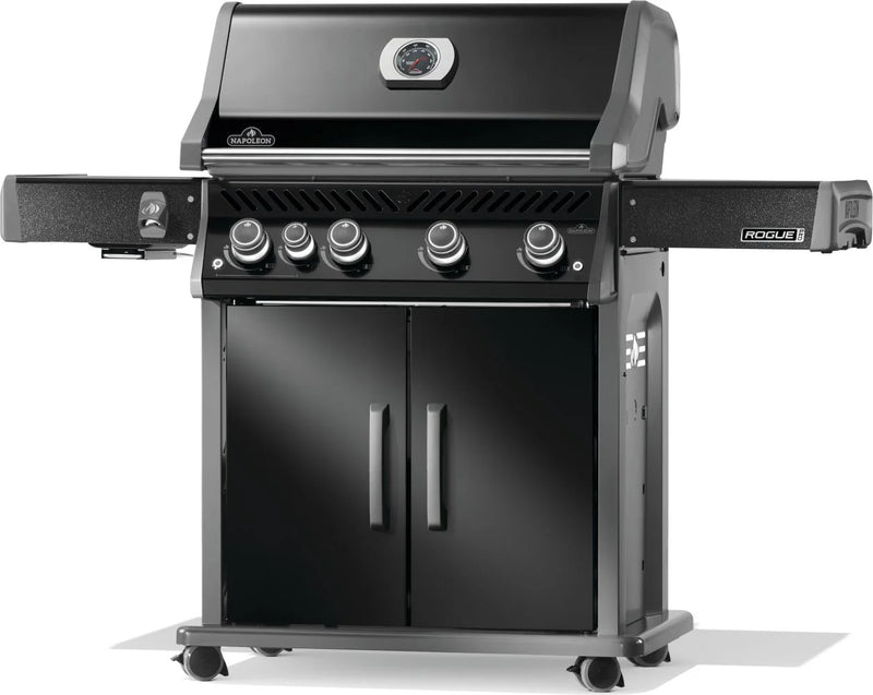 Load image into Gallery viewer, Rogue® PRO 525 SIB Black 6
