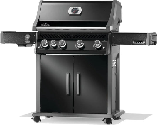 Rogue® PRO 525 SIB Black 6