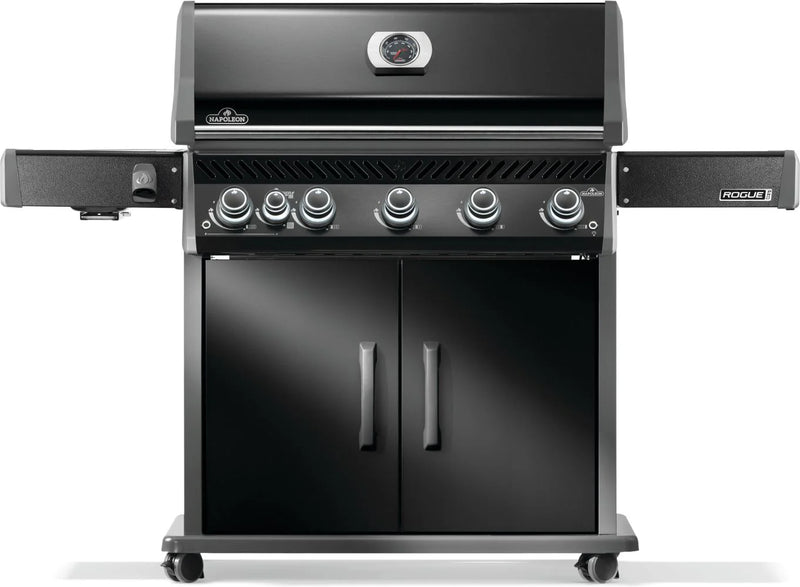 Load image into Gallery viewer, Rogue® PRO 625 SIB Black 1
