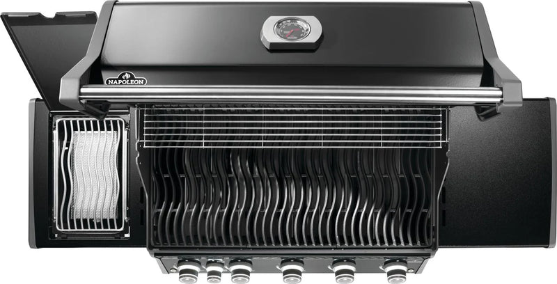 Load image into Gallery viewer, Rogue® PRO 625 SIB Black 2
