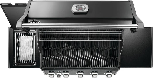 Rogue® PRO 625 SIB Black 2