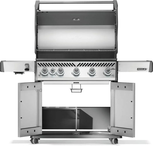 Rogue® PRO 625 SIB 2
