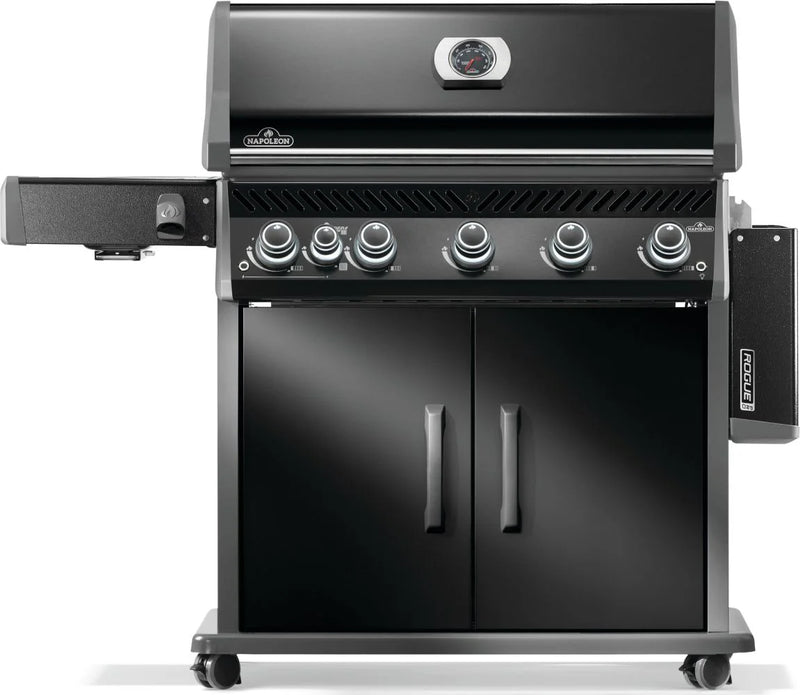 Load image into Gallery viewer, Rogue® PRO 625 SIB Black 3
