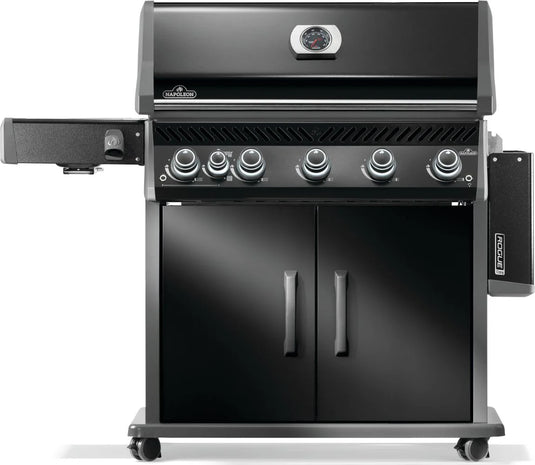 Rogue® PRO 625 SIB Black 3