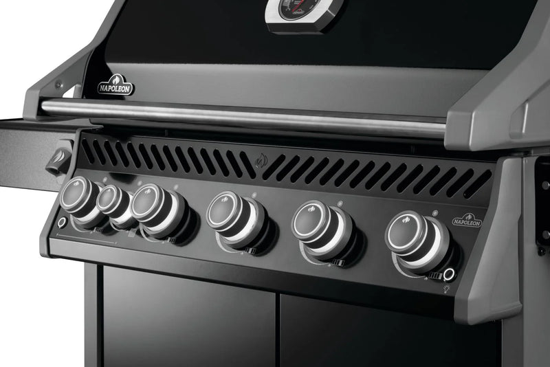 Load image into Gallery viewer, Rogue® PRO 625 SIB Black 4

