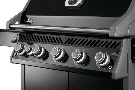 Rogue® PRO 625 SIB Black 4