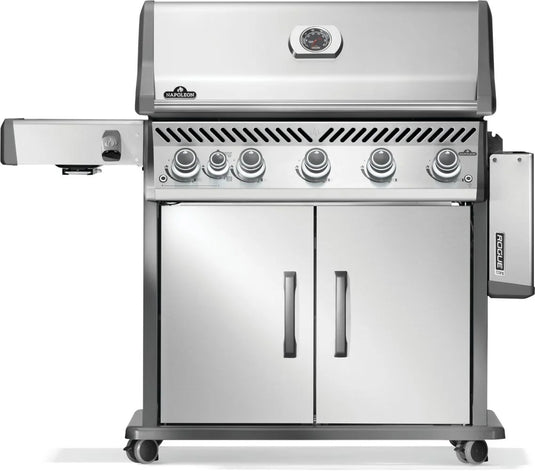 Rogue® PRO 625 SIB 4