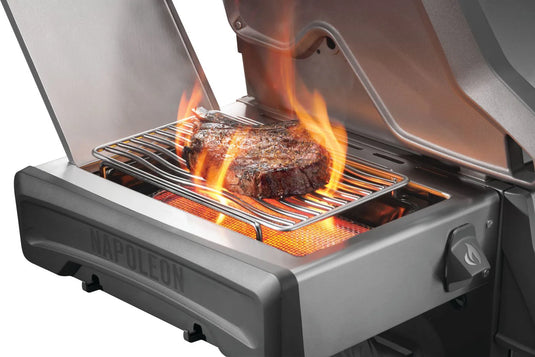 Rogue® PRO 625 SIB 5