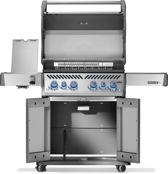 Rogue® PRO-S 525 RSIB 2