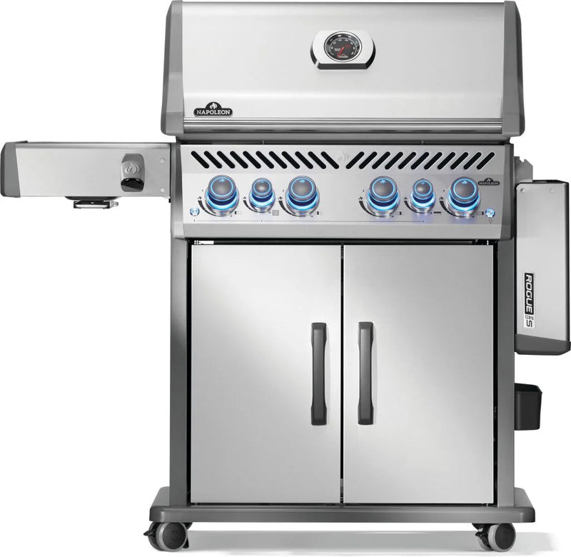 Load image into Gallery viewer, Rogue® PRO-S 525 RSIB 5
