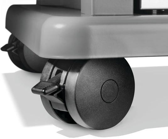 Rogue® PRO-S 425 RSIB with Infrared Side and Rear Burner