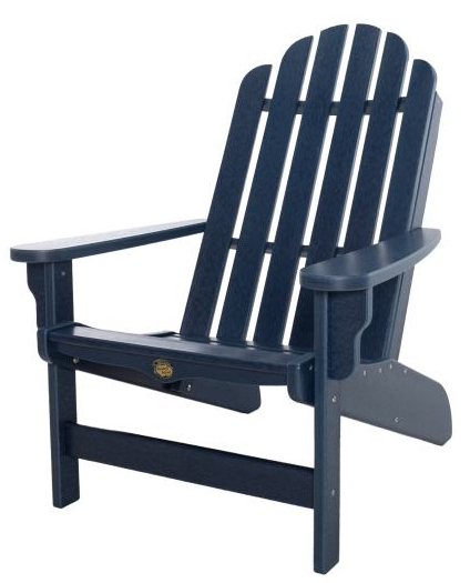 Load image into Gallery viewer, DURAWOOD® Poly Essentials Adirondack Chair
