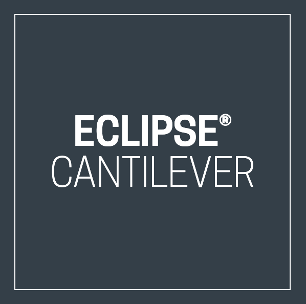 Load image into Gallery viewer, ECLIPSE® CANTILEVER
