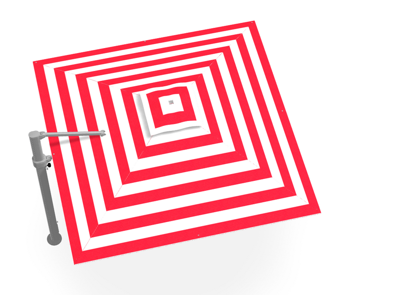 Load image into Gallery viewer, ECLIPSE® CANTILEVER
