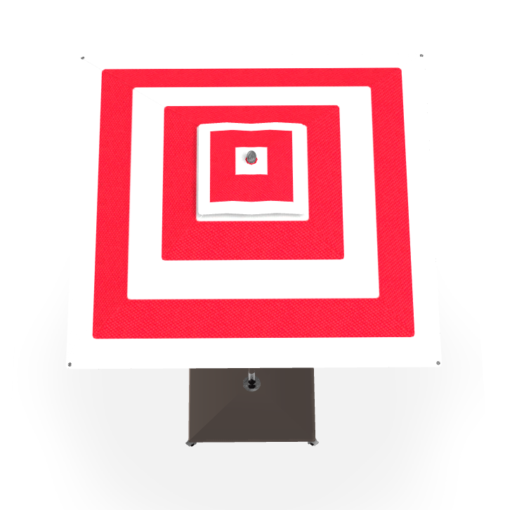 Load image into Gallery viewer, GREENWICH ALUMINUM MARKET
