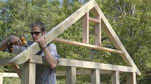 Load image into Gallery viewer, Sheds &amp; Playhouses Assembly Services Marin Backyards 1

