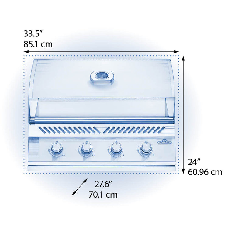 Best-In-Class Manufacturer’s Warranty