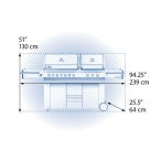 Load image into Gallery viewer, Classic Prestige® PRO 825 RSBI
