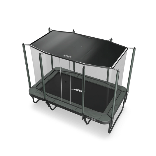 ACON HD Shade for rectangular trampolines