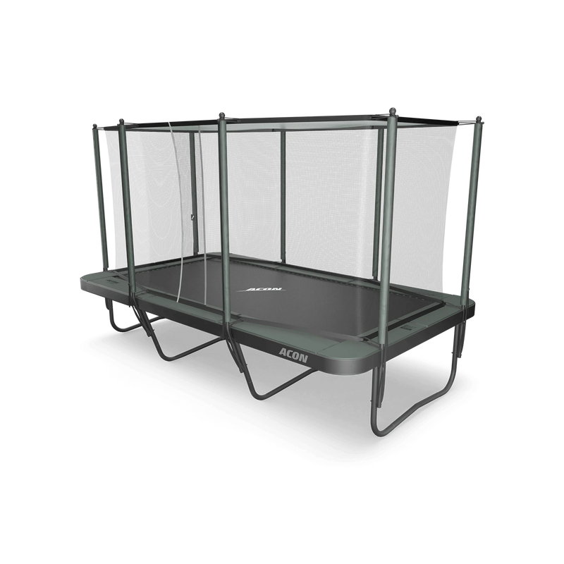 Load image into Gallery viewer, ACON HD Shade for rectangular trampolines
