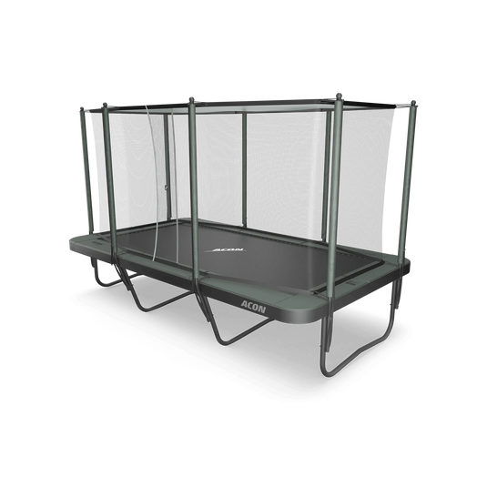 ACON HD Shade for rectangular trampolines