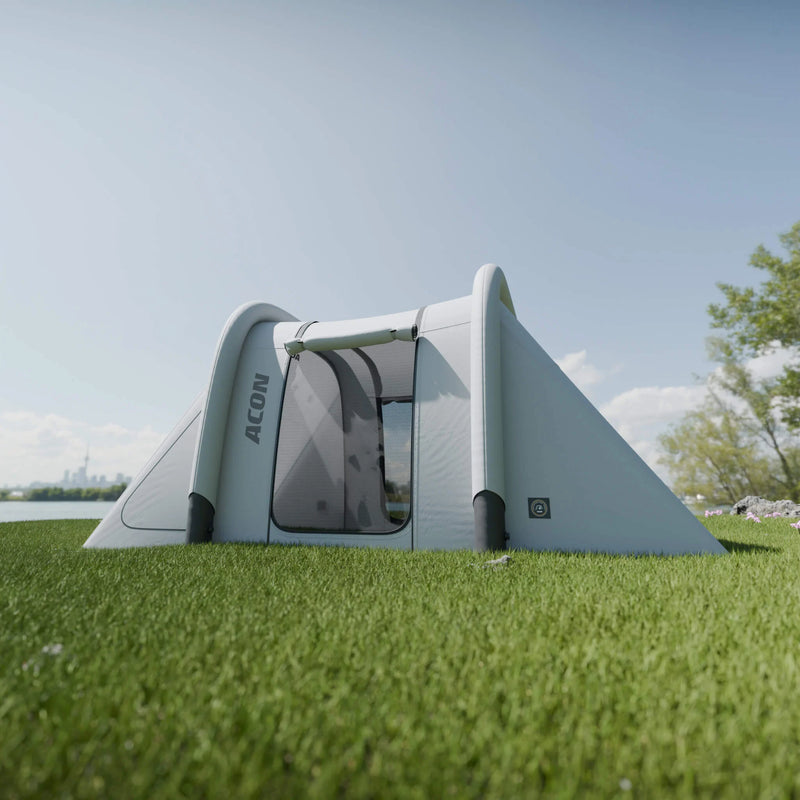 Load image into Gallery viewer, ACON Trampoline Tent - for Rectangular Trampolines

